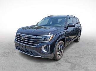 Used 2025 Volkswagen Atlas SE FWD video 1