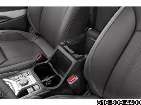 Used 2022 Subaru Forester Limited image 18