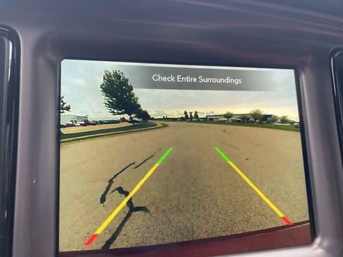 Used 2023 Dodge Challenger R/T Scat Pack RWD image 11