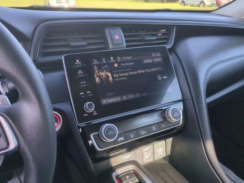 Used 2022 Honda Insight EX image 24