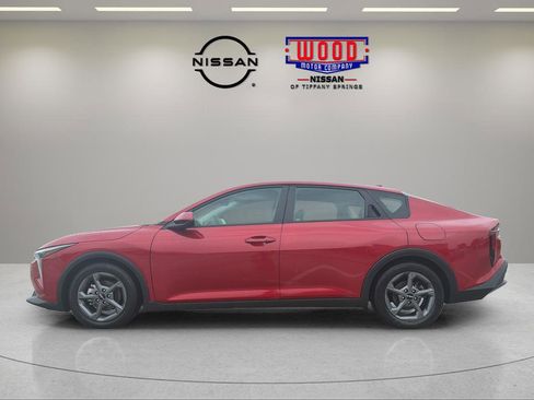 Used 2025 Kia K4 FWD image 5