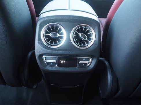 Used 2022 Mercedes-Benz G 63 AMG Squared image 17