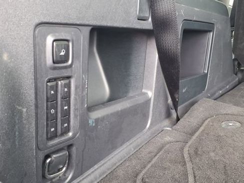 Used 2025 Ford Expedition Active AWD/4WD image 15