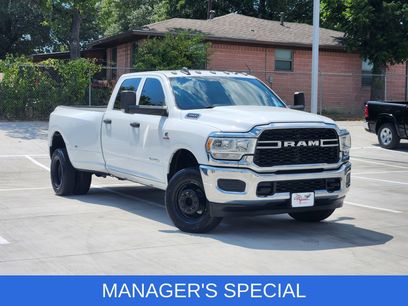 Used 2022 RAM 3500 Tradesman