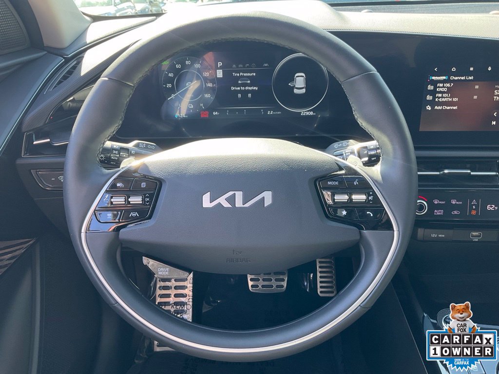 Used 2024 Kia Niro Wave FWD image 42