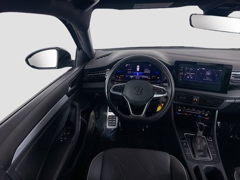 Used 2025 Volkswagen Jetta Sport image 17