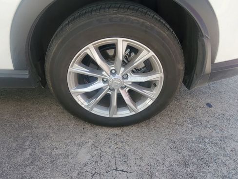 Used 2024 Honda CR-V EX-L image 12