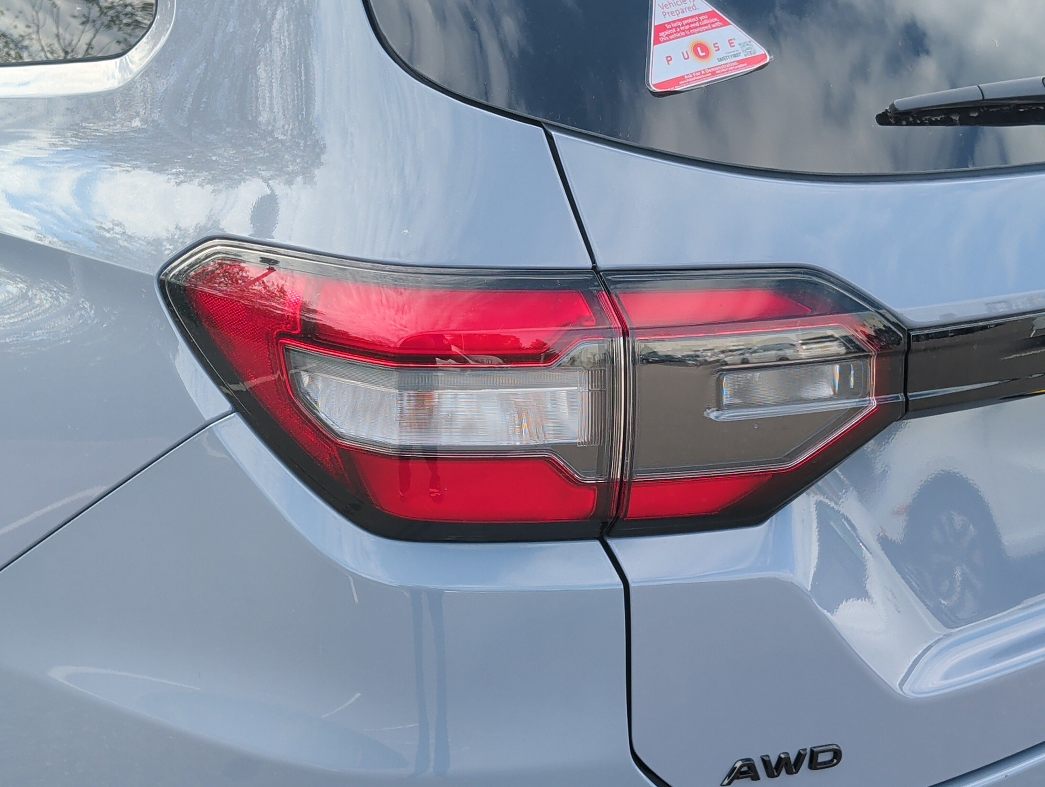New 2026 Honda Pilot Black Edition image 11