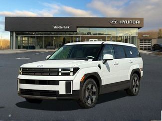 New 2026 Hyundai Santa Fe SE video 1