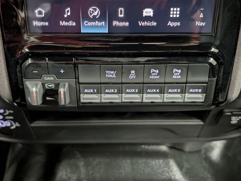 New 2026 RAM 2500 Tradesman image 18