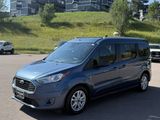 Used 2019 Ford Transit Connect XLT image 3
