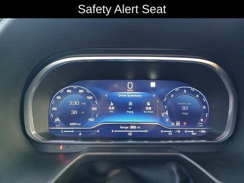 Certified 2023 Chevrolet Suburban High Country w/ Max Trailering Package image 29