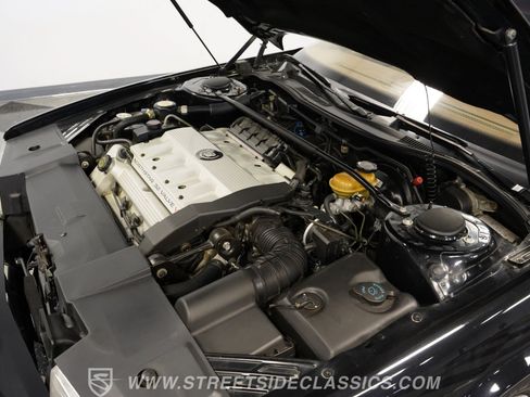 Used 1993 Cadillac Allante FWD image 33
