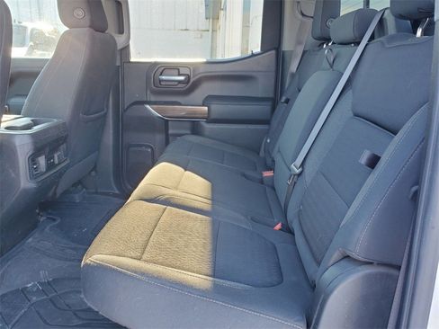 Used 2022 Chevrolet Silverado 1500 RST w/ Convenience Package II image 13