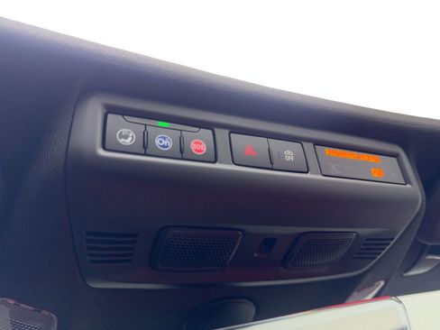 Used 2022 Chevrolet Corvette Stingray Preferred Cpe w/ 2LT image 74