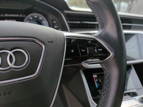 Certified 2022 Audi A7 Prestige w/ Luxury Package image 20