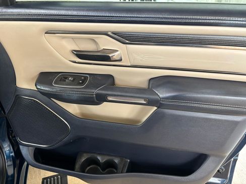 Used 2021 RAM 1500 Limited w/ Protection Group image 44