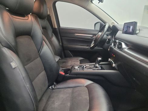 Used 2022 MAZDA CX-5 AWD 2.5 S w/ Select Package image 21