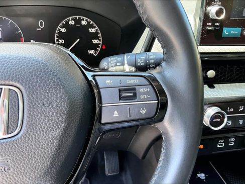 Certified 2024 Honda CR-V EX-L image 25