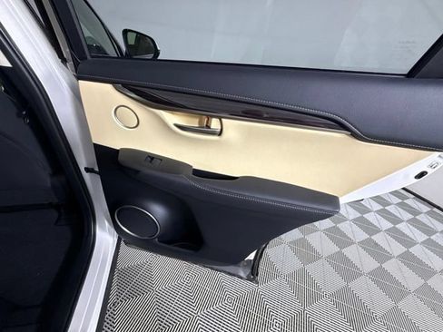 Used 2017 Lexus NX 200t FWD w/ Luxury Package image 35