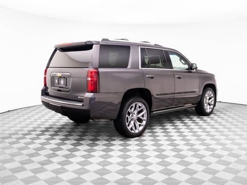 Used 2017 Chevrolet Tahoe Premier image 8