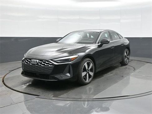 New 2025 Audi A5 2.0T Premium image 3