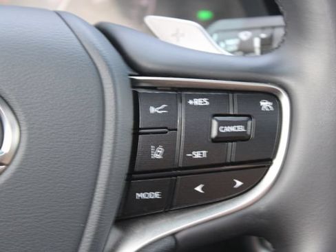 Certified 2025 Lexus ES 350 w/ Premium Package FWD image 17