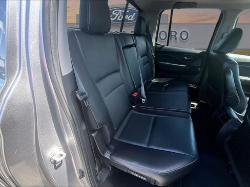 Used 2022 Honda Ridgeline RTL-E image 28
