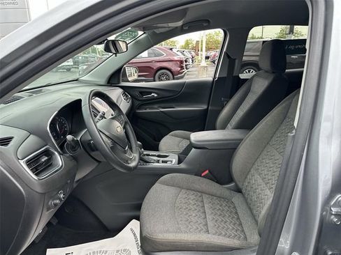 Certified 2023 Chevrolet Equinox LT FWD image 18