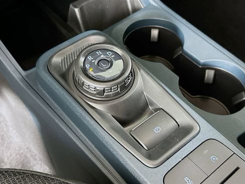 New 2026 Ford Maverick XL image 17