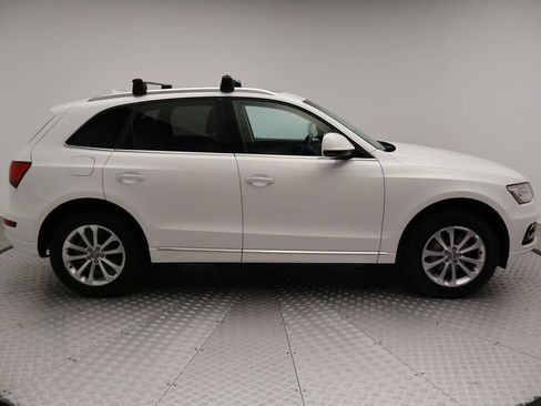 Used 2016 Audi Q5 2.0T Premium AWD/4WD image 5