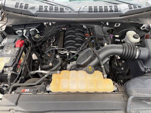 Used 2018 Ford F150 XLT w/ Equipment Group 302A Luxury RWD image 27