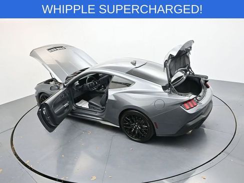Used 2024 Ford Mustang GT image 41