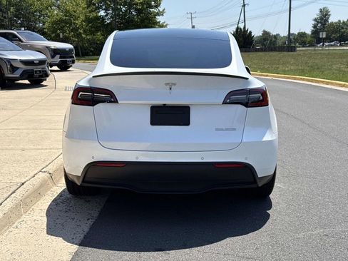 Used 2022 Tesla Model Y Performance AWD/4WD image 21
