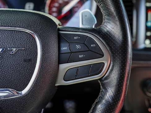 Used 2022 Dodge Charger SRT Hellcat w/ Harman/Kardon Audio Group image 30