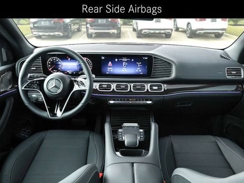 Used 2024 Mercedes-Benz GLE 450e 4MATIC image 14