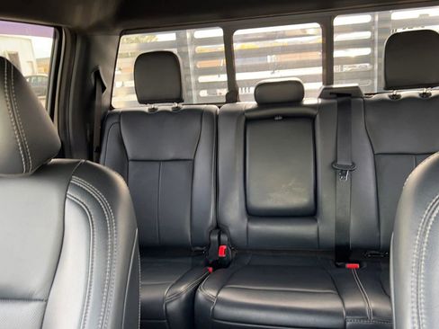 Used 2022 Ford F350 Lariat w/ Lariat Value Package image 14