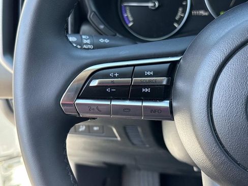 Certified 2025 MAZDA CX-50 AWD 2.5 Hybrid w/ Weather Package image 48