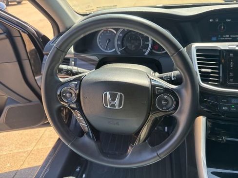 Used 2016 Honda Accord EX-L image 16