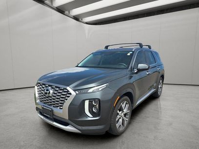 Used 2022 Hyundai Palisade SEL w/ Premium Package