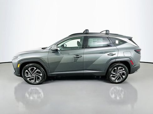 New 2026 Hyundai Tucson Limited AWD/4WD image 8