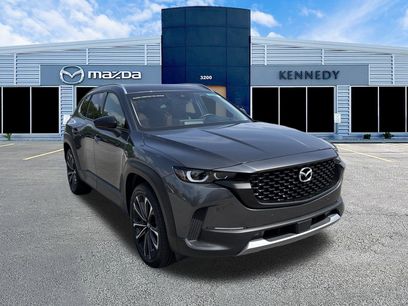 Certified 2024 MAZDA CX-50 2.5 Turbo w/ Weather Package