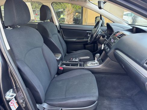 Used 2013 Subaru Impreza 2.0i Premium AWD/4WD image 20