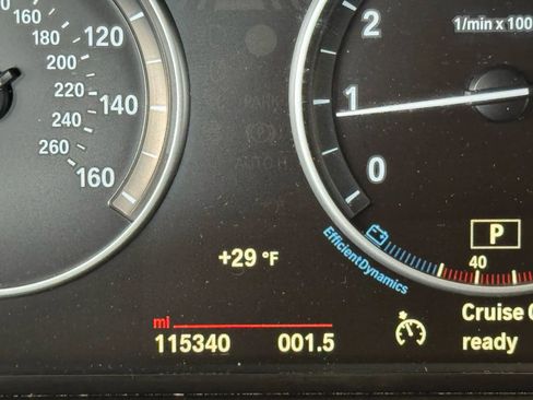 Used 2015 BMW 528i xDrive Sedan image 14