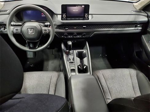 Used 2023 Honda Accord EX image 20