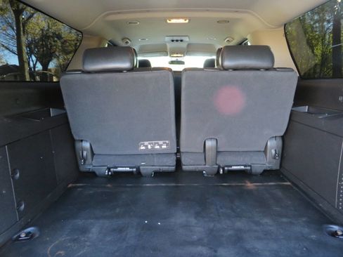 Used 2012 Chevrolet Suburban 2500 w/ Snow Plow Prep Package image 14