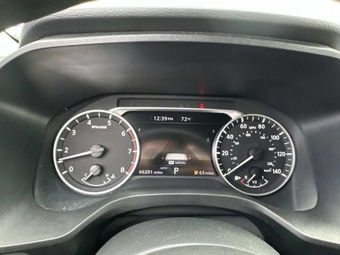 Used 2024 Nissan Rogue SV AWD/4WD image 21