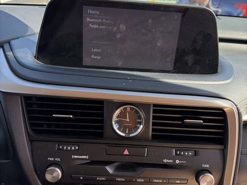 Used 2022 Lexus RX 350 FWD w/ Premium Package image 9