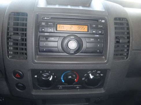 Used 2010 Nissan Frontier XE w/ XE Preferred Pkg image 37