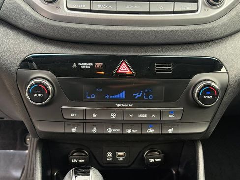 Used 2018 Hyundai Tucson Limited AWD/4WD image 15